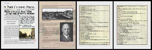 Asbury Park New Jersey murder mystery story private detective thumbnails1