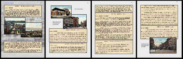 Asbury Park New Jersey murder mystery story private detective thumbnails3